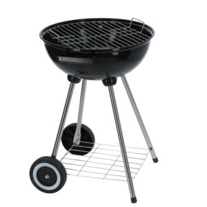KETTLE GRILL BBQ CHARCOAL 17" KETTLE GRILL BBQ CHARCOAL 17"